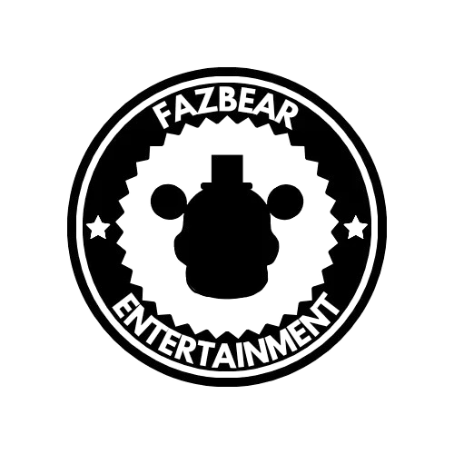 Fazbear Entertainment badge
